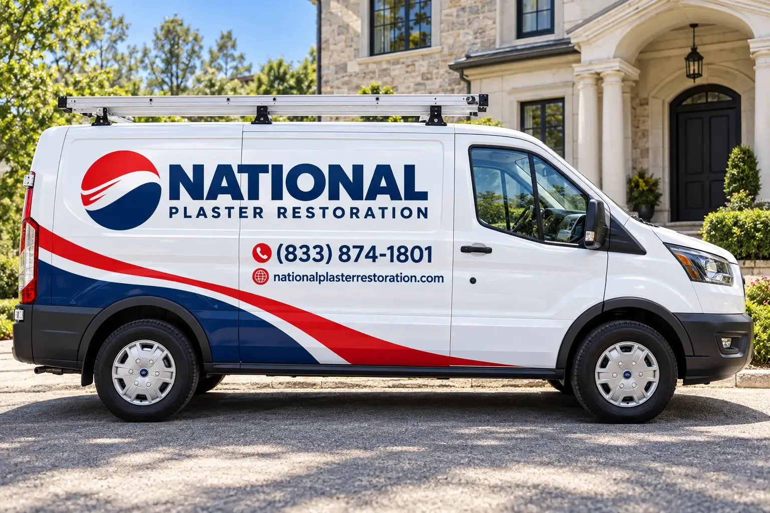 Plaster Repair in Stantonsburg, NC near me