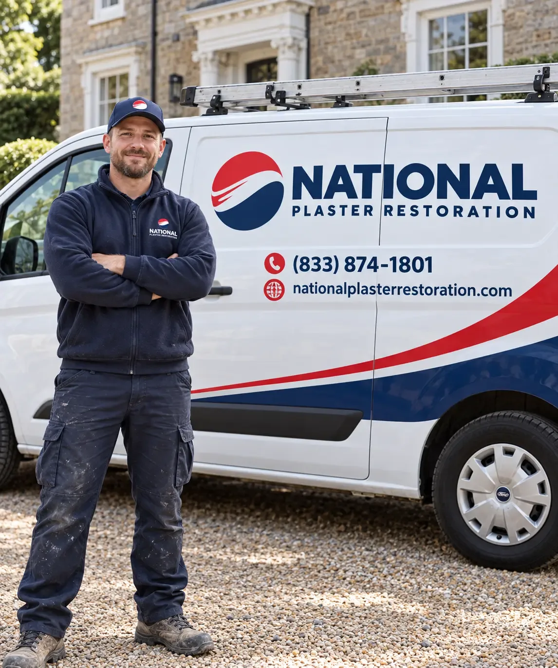 Plaster Repair company in Stantonsburg, NC